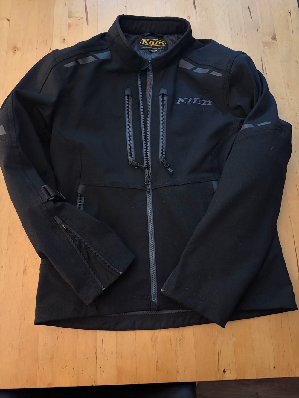 Men's Klim Marrakesh Riding jacket